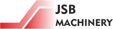 JSB MACHINERY