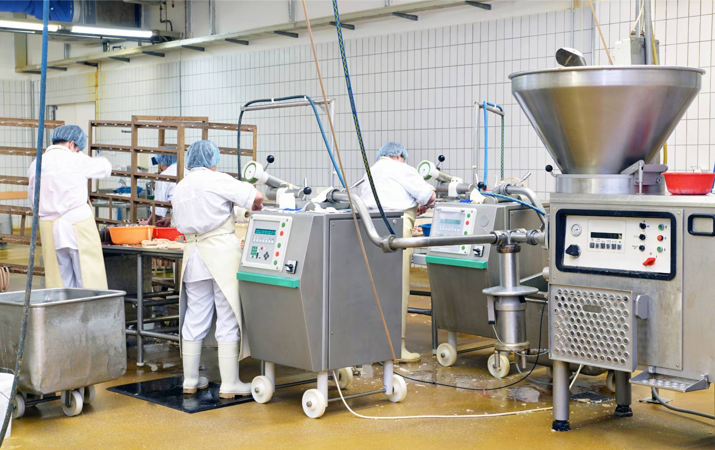 Videos Especialmente indicada para productos delicados